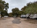 10/83 RV Park - Sites