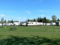 Airport Motel and RV Park - Sites