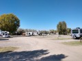 Alamosa KOA - Sites