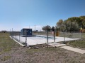 Alamosa KOA - Swimming Pool