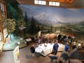 Denali National Park & Preserve Visitor Center