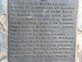 Info - Mile 0 of the Alaskan Highway, Dawson Creek, British Columbia
