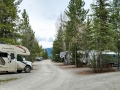 Hi Country RV Park, Whitehorse, YT