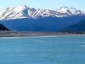 Muncho Lake - Muncho Lake Provincial Park, BC