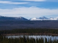 Swan Lake - ALCAN Highway - YT