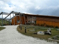 Dawson City - Danoja Zho Culture Center