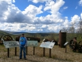 40 Mile Mine District Display - Jerry