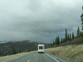 Top of the World Highway / Taylor Highway