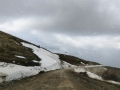 Top of the World Highway Vista