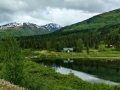 Summit Lake