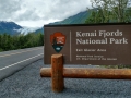 Kenai Fjords National Park