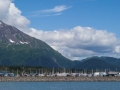 Seward Waterfront Vista