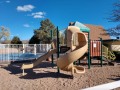Albuqurque KOA - Playground