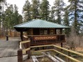 Historic Town of Cloudcroft