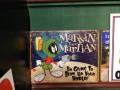 Marvin the Martian - Cloudcroft
