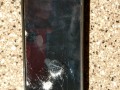 Broken Cell Phone