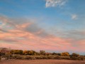 Sunset - Bluff, Utah