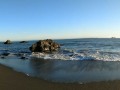 Brookings - Beach vista