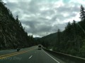 US-199 - Heading for Grants Pass, CA