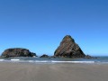 Whales Head Cove - Vista