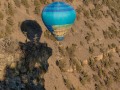 Canyoneering by Hot Air Baloon - Crooked River Canyon