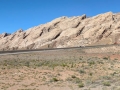 The Silent City - San Rafael Swell, Utah