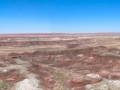 Painted Desert Overlook