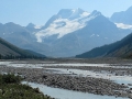 Jasper NP - Mountain Vista
