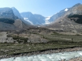 Jasper NP - Mountain Vista
