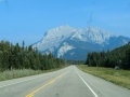 Jasper NP - Mountain Vista