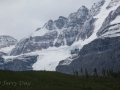 Kootenay NP - Mountain Vista