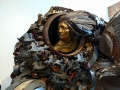 John Lopez Studio - Kokomo Gallery - The Last Stand