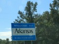 Welcome to Arkansas