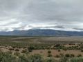 Owens Valley Vista, California