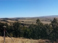 Goldendale Observatory Vista
