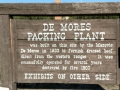 Medora Packing Plant