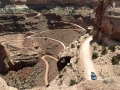 White Rim Road, Canyonlands National Park