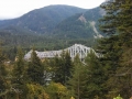 Bridge of the Gods - Columbia River Gorge