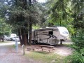 San Francisco North / Petaluma KOA - Our Rig