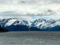 Cook Inlet - Turnagain Arm