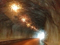 Portage Lake Tunnel
