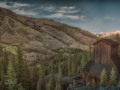 American Girl Mine - Red Mountain Mining District