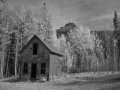 Ironton House  - Red Mountain Mining District