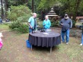 Emerald Forest Cabins & RV Park - WineTasting Event