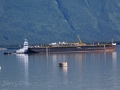 Barge & Tug