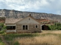 Historic Chew Ranch - Dinosaur National Monument