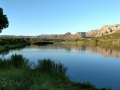 Green River - Dinosaur National Monument