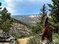 Dinosaur National Monument vista