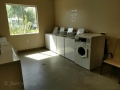 Bakersfield River Run RV Park -  Laundry