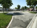 Bakersfield River Run RV Park - Sites